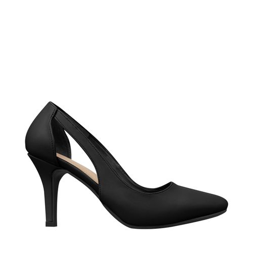 Zapatilla Paulina Color Negro D00960613501