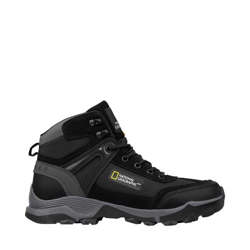 Botín Harry Color Negro D12920024501