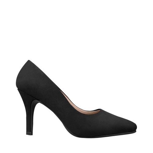Zapatilla Paulina Color Negro D00960614501