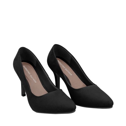 Zapatilla Paulina Color Negro D00960614501