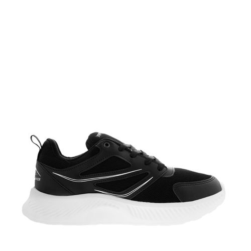 Tenis Rosalía Color Negro D14170233501