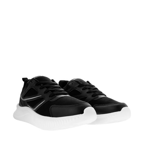 Tenis Rosalía Color Negro D14170233501