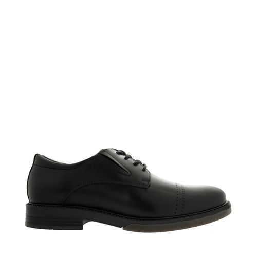 Choclo Axel Color Negro de Piel  D06300120501