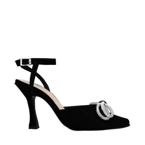 Zapatilla Maribel Color Negro D02380186501