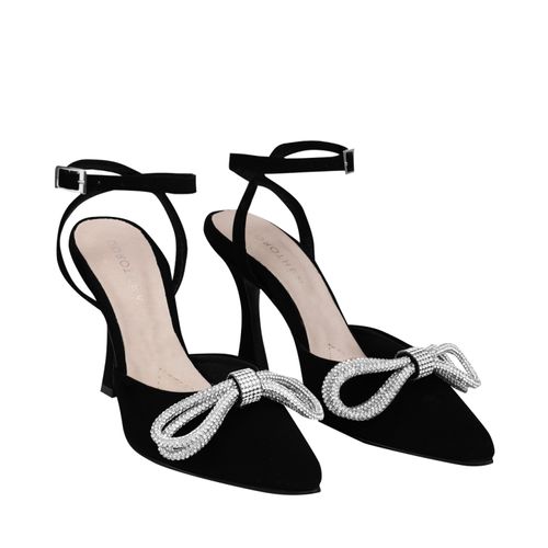 Zapatilla Maribel Color Negro D02380186501