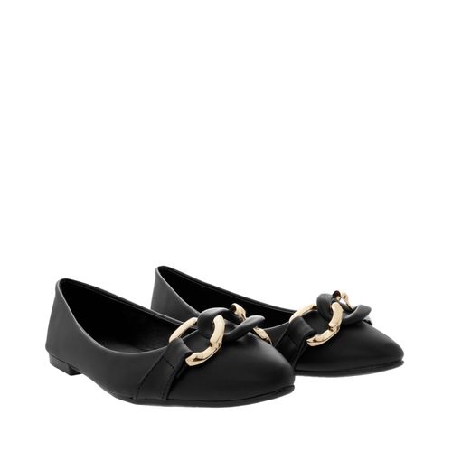 Balerina Miley Color Negro D12970295501