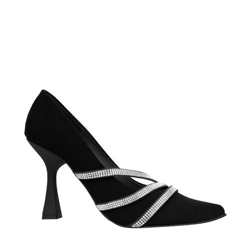 Zapatilla Maribel Color Negro D02380197501
