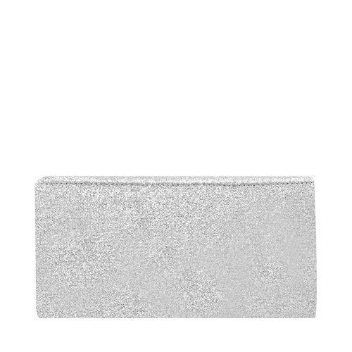 Bolsa Sharon Color Plata D12690032612