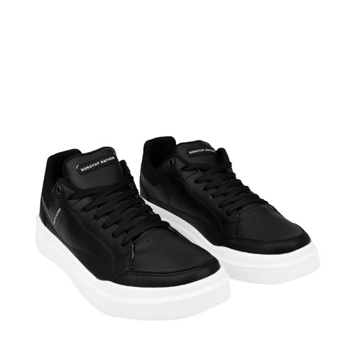 Tenis Fernando Color Negro D14170215501