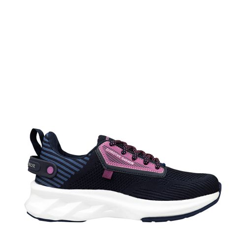 Tenis Rosalía Color Azul Marino D14170235523