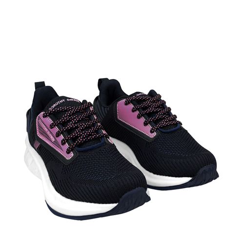 Tenis Rosalía Color Azul Marino D14170235523