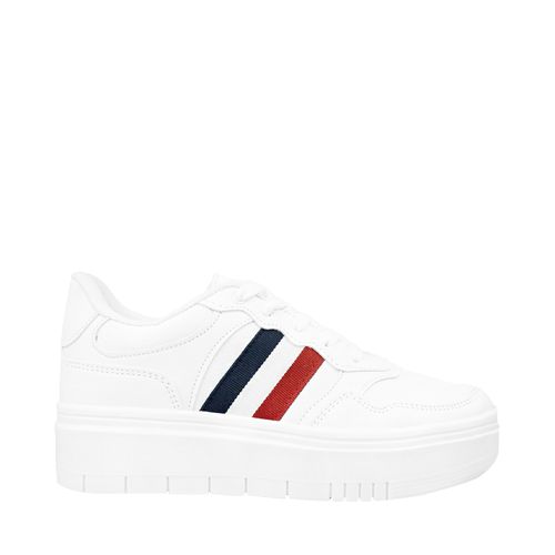 Tenis Rosalía Color Blanco D14170228620