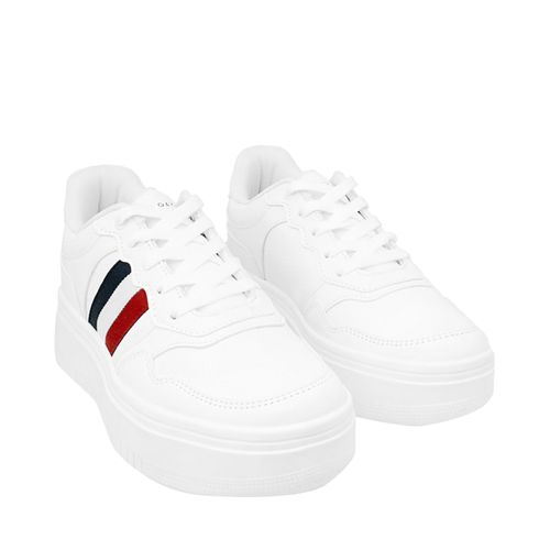 Tenis Rosalía Color Blanco D14170228620
