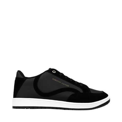Tenis Fernando Color Negro D14170216501