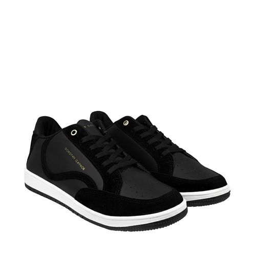 Tenis Fernando Color Negro D14170216501