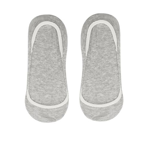 Footies Color Gris D12120030011