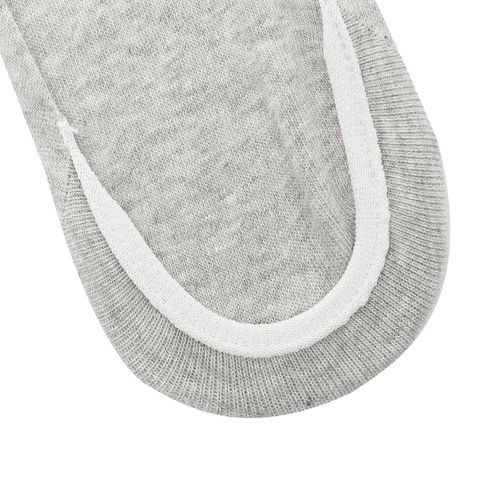 Footies Color Gris D12120030011