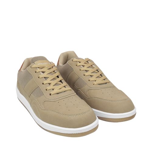 Tenis Fernando Color Beige D14170223650