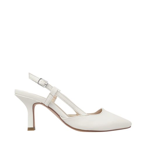 Zapatilla Paulina Color Latte D00960612631