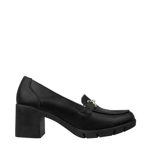 Zapatilla Paulina Color Negro D00960609501