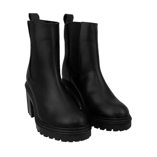 Botín Camila Color Negro D01136331501