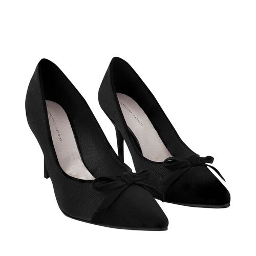 Zapatilla Maribel Color Negro D02380196501