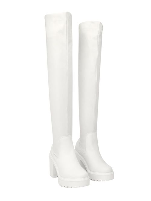Bota Ems Color Latte D15440049631