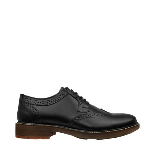 Choclo Axel Color Negro de Piel D06300100501
