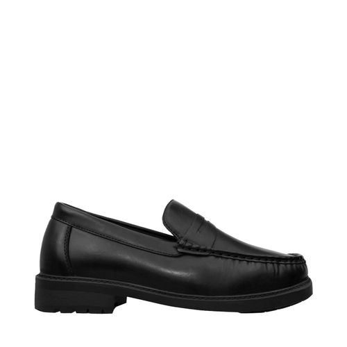 Mocasín Erick Color Negro D14590204501