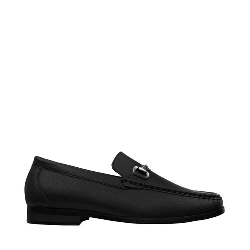 Mocasín Erick Color Negro D14590202501