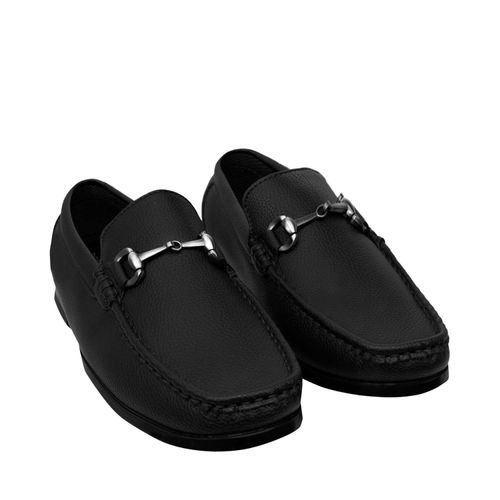 Mocasín Erick Color Negro D14590202501