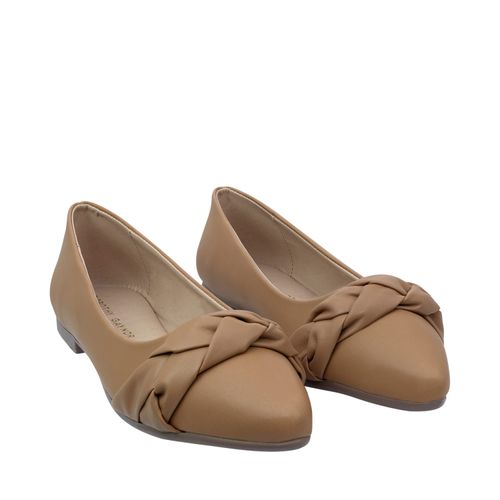 Balerina Miley Color Camel D12970305553