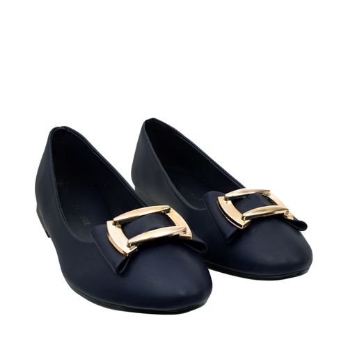 Balerina Miley Color Azul Marino D12970303523