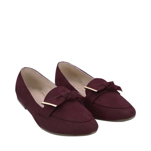 Balerina Miley Color Vino D12970294532