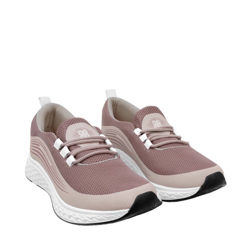 Tenis Aiatana Color Rosa D12970291590