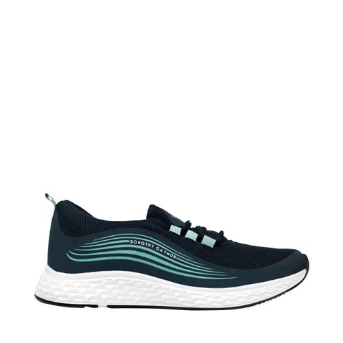 Tenis Aitana Color Azul Marino D12970291523