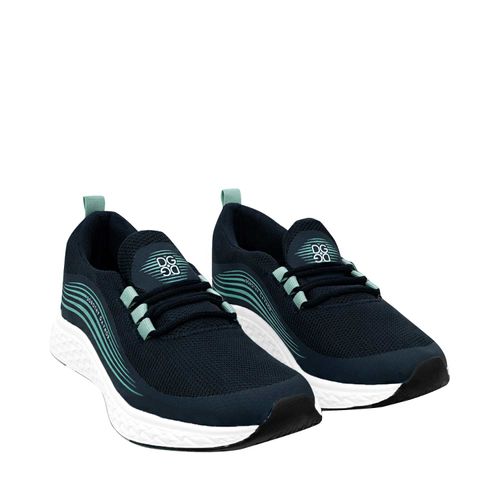 Tenis Aitana Color Azul Marino D12970291523