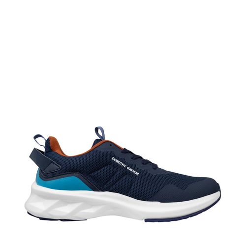 Tenis Fernando Color Azul Marino D14170212523