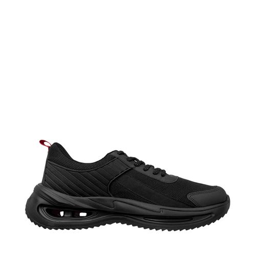 Tenis Fernando Color Negro D14170209501