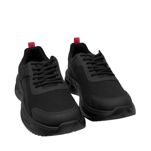 Tenis Fernando Color Negro D14170209501