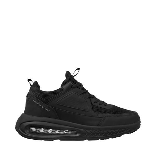Tenis Fernando Color Negro D14170207501