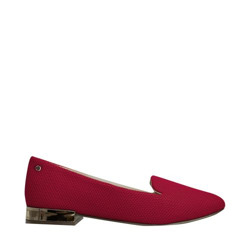 Balerina Miley Color Rojo D12970140530