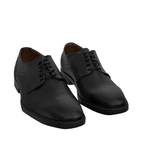 Choclo Carmona Color Negro de Piel D12320040501