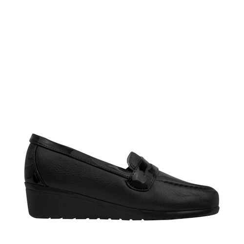 Confort Susana Color Negro D12430044501