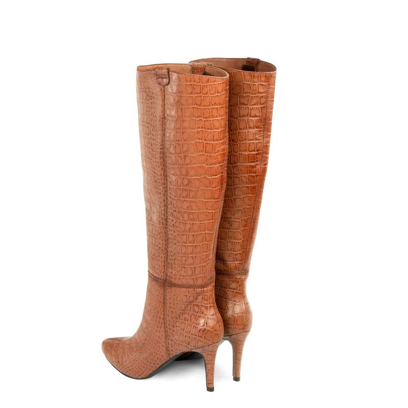 Botas largas carlo discount rossetti