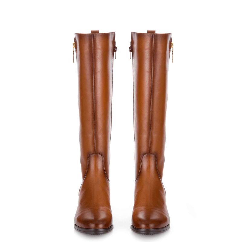 Botas largas carlo online rossetti