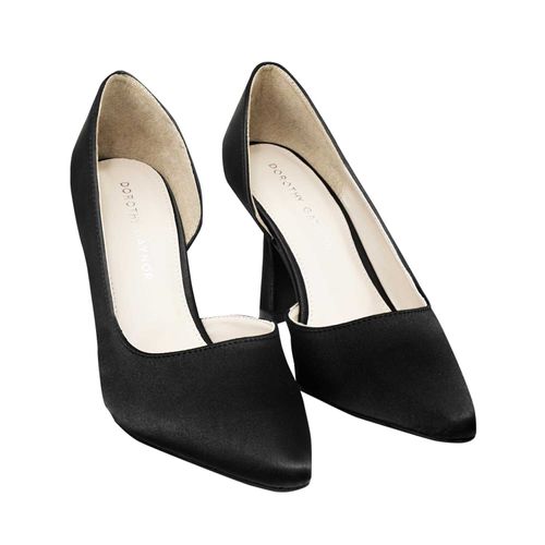 Zapatilla Paulina Color Negro D00960631501