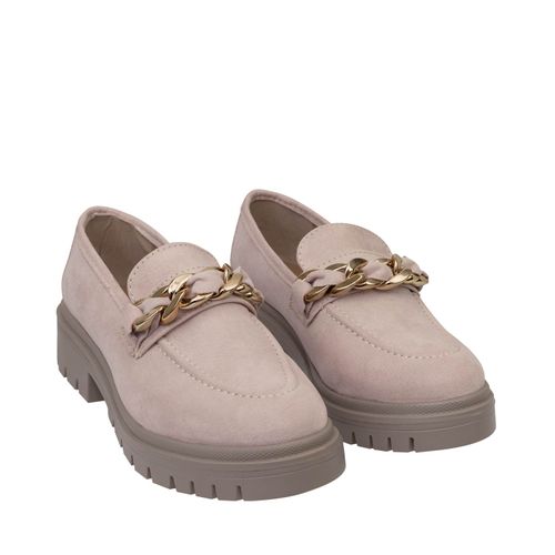 Mocasín Amy Color Maquillaje D15480090640