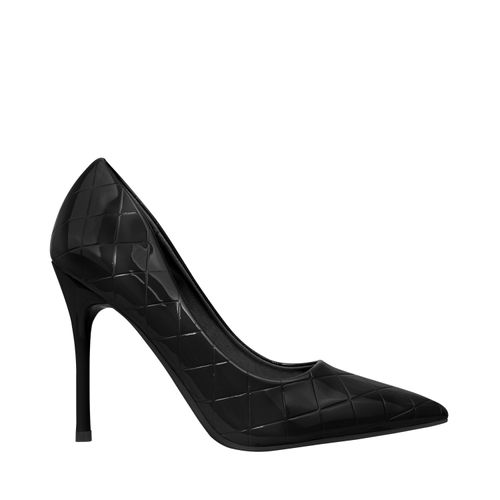 Zapatilla Angela Color Negro D14240223501
