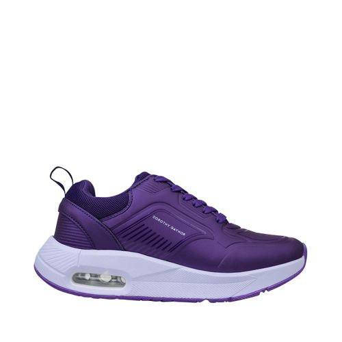 Tenis Rosalía Color Morado D14170238600